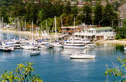 Fergusons Boatshed Marina - Sydney, Australia | Loves PacsoftMMS