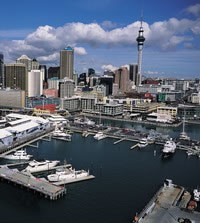 Auckland, New Zealand