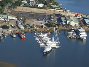 Port Denarau chooses PacsoftMMS Marina Management Software.