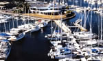 Royal Prince Alfred Yacht Club - Sydney, Australia