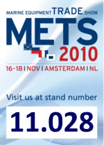 Read More about this Story: PacsoftMMS exhibiting at METS 2010 PacsoftMMS exhibiting at METS 2010