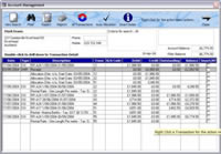 PacsoftMMS Marina Management System