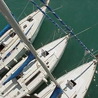 Boatyard Management Systems