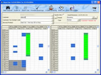 PacsoftMMS Marina Management System