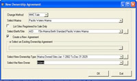 PacsoftMMS Marina Management System