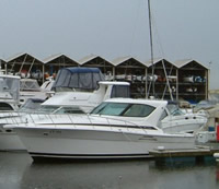 PacsoftMMS | Marina Management Software