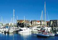 Marina Management Systems