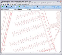 PacsoftMMS Marina Management System