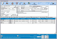 PacsoftMMS Marina Management System