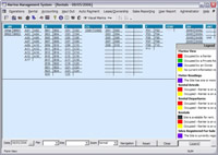 PacsoftMMS Marina Management System